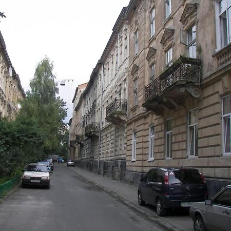 Cosy flat Daire Lviv Dış mekan fotoğraf