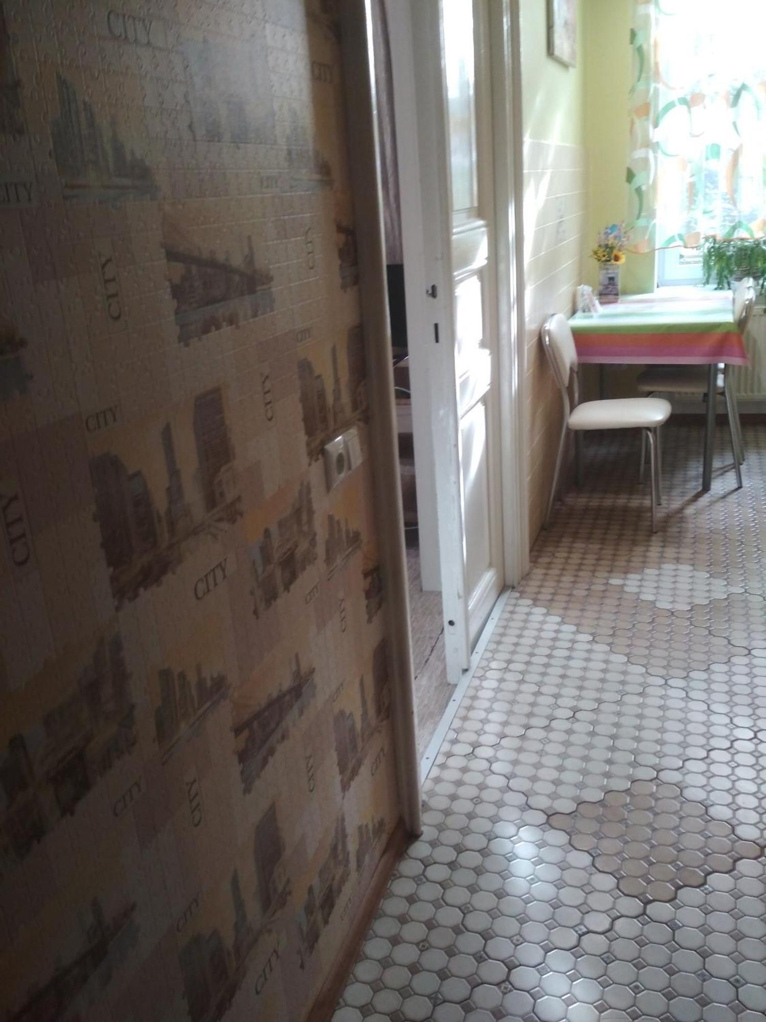 Cosy flat Daire Lviv Dış mekan fotoğraf